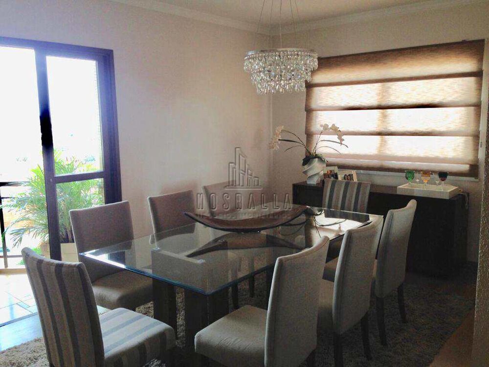 Apartamento à venda com 3 quartos - Foto 3