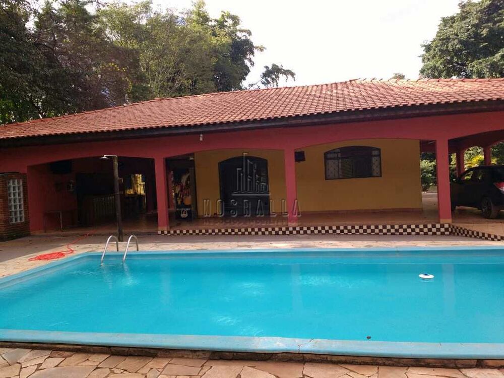 Sítio, 3 quartos, 5300 m² - Foto 4