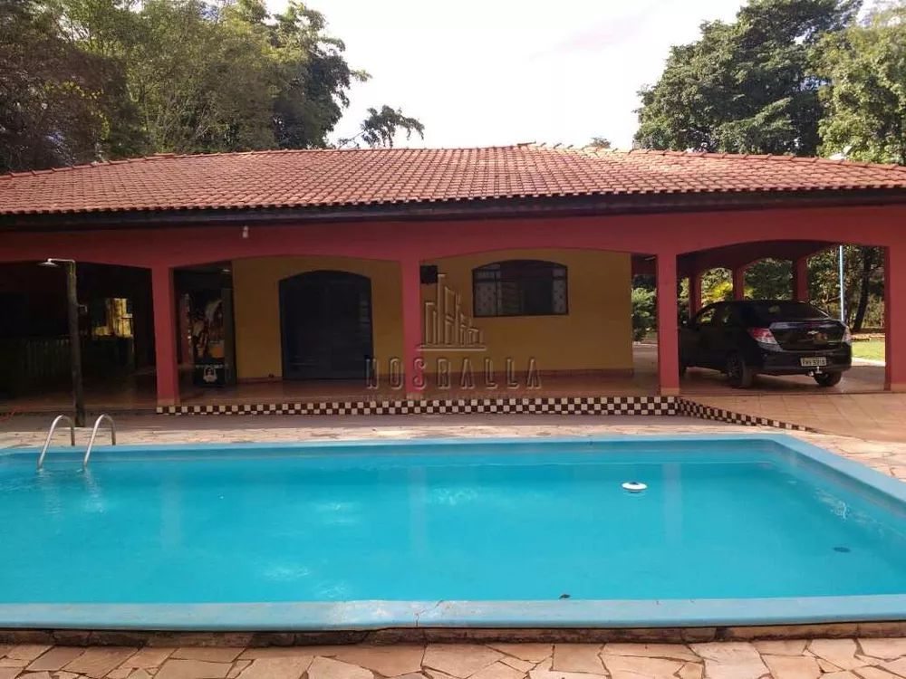 Sítio, 3 quartos, 5300 m² - Foto 16