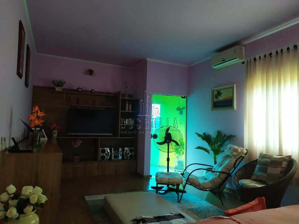 Casa, 3 quartos - Foto 12