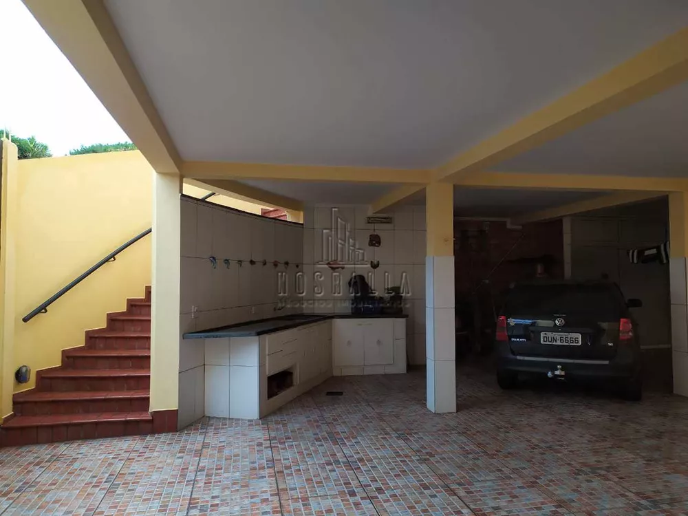 Casa, 3 quartos - Foto 22