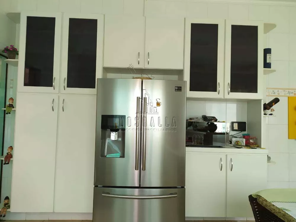 Casa, 3 quartos - Foto 10