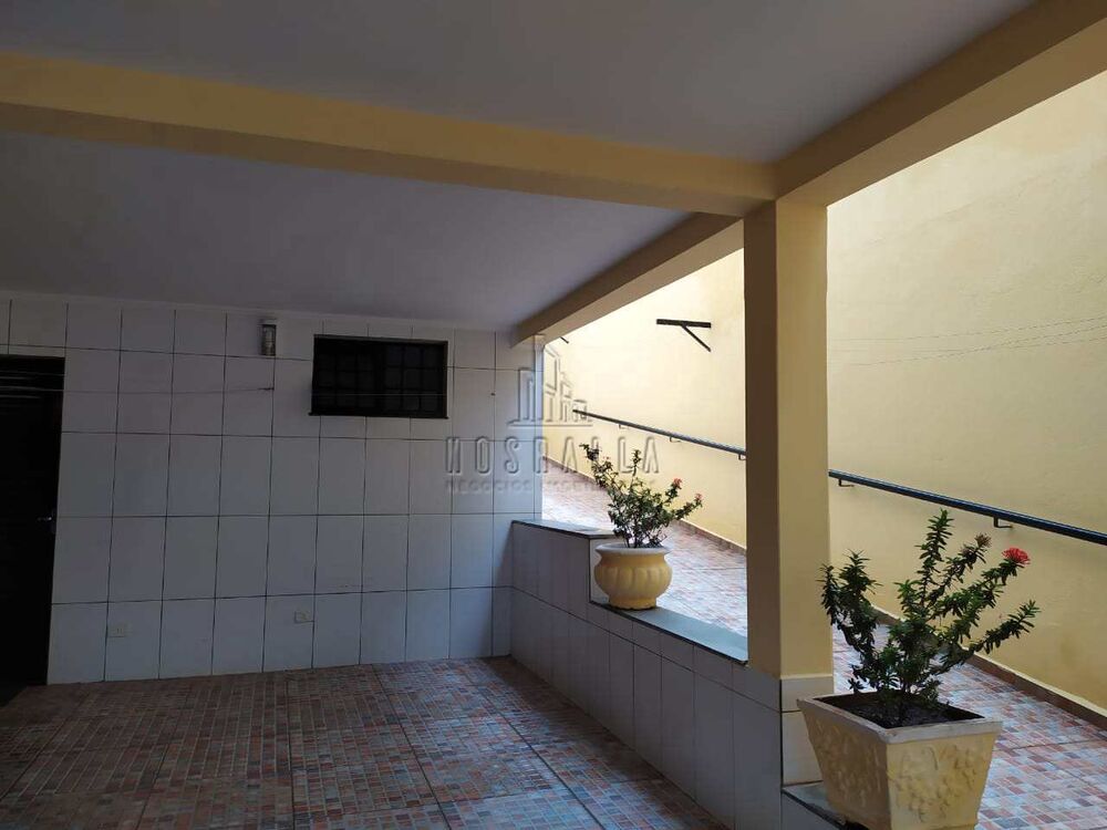 Casa, 3 quartos - Foto 24