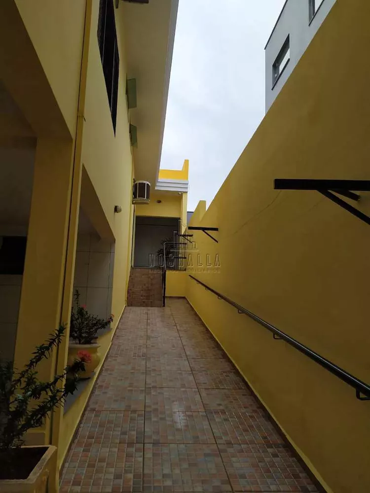 Casa, 3 quartos - Foto 35