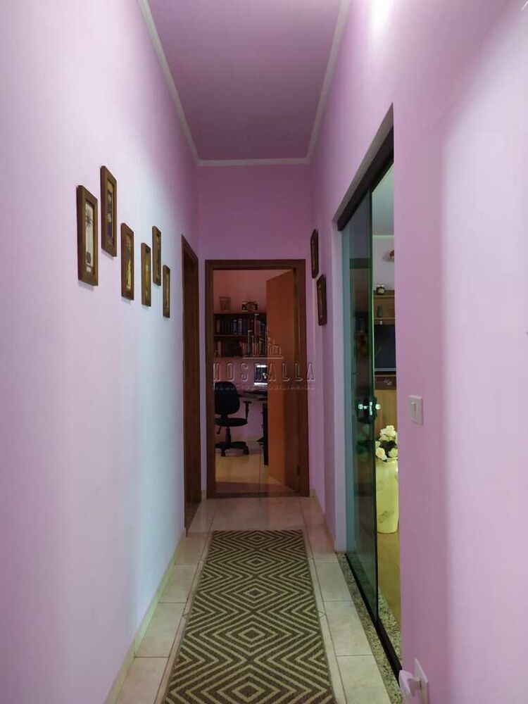 Casa, 3 quartos - Foto 14