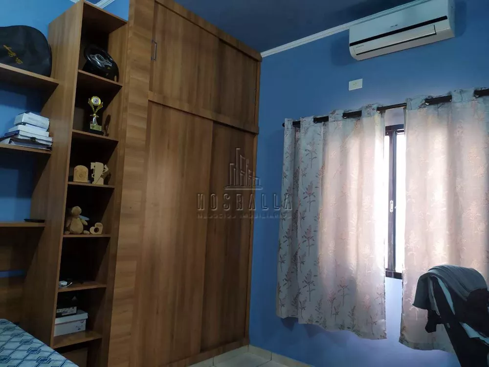 Casa, 3 quartos - Foto 28