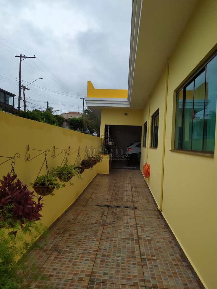 Casa, 3 quartos - Foto 1