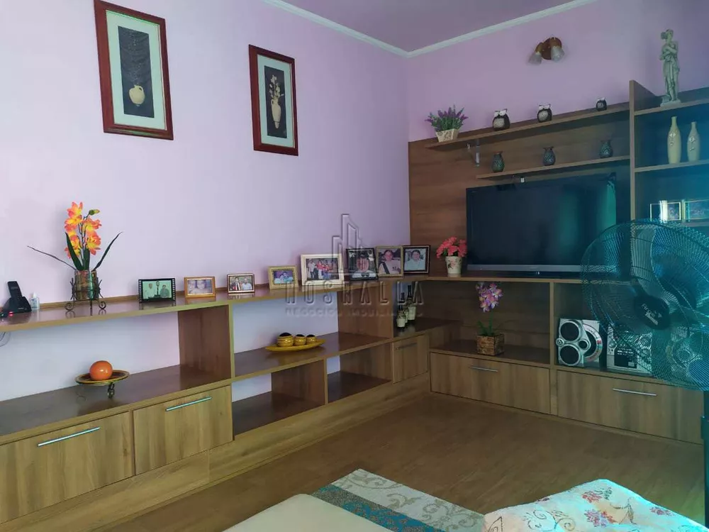 Casa, 3 quartos - Foto 17