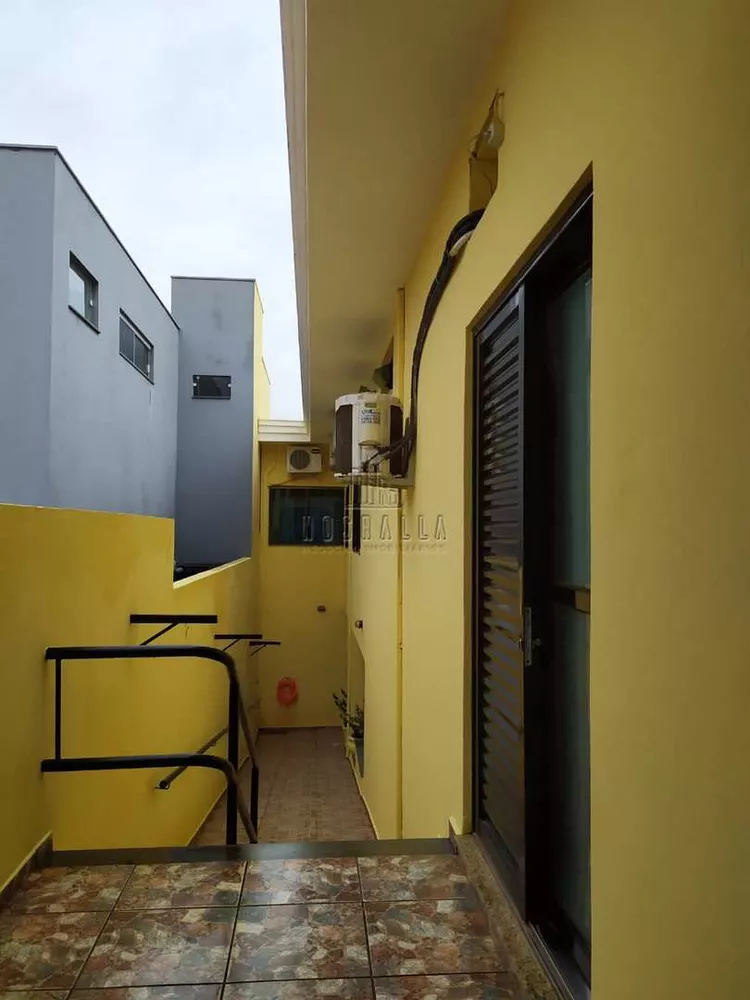 Casa, 3 quartos - Foto 11