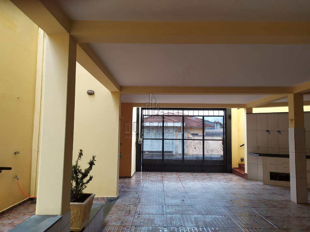 Casa, 3 quartos - Foto 23