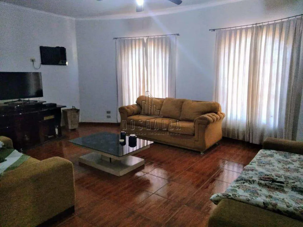 Casa, 3 quartos, 272 m² - Foto 4