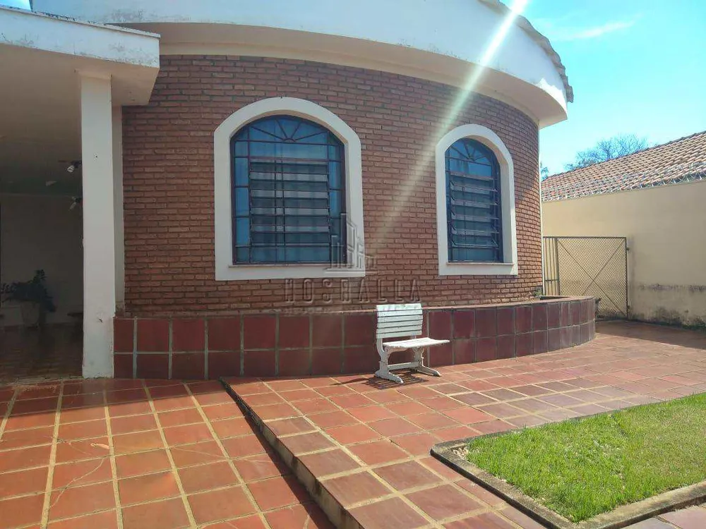 Casa, 3 quartos, 272 m² - Foto 1