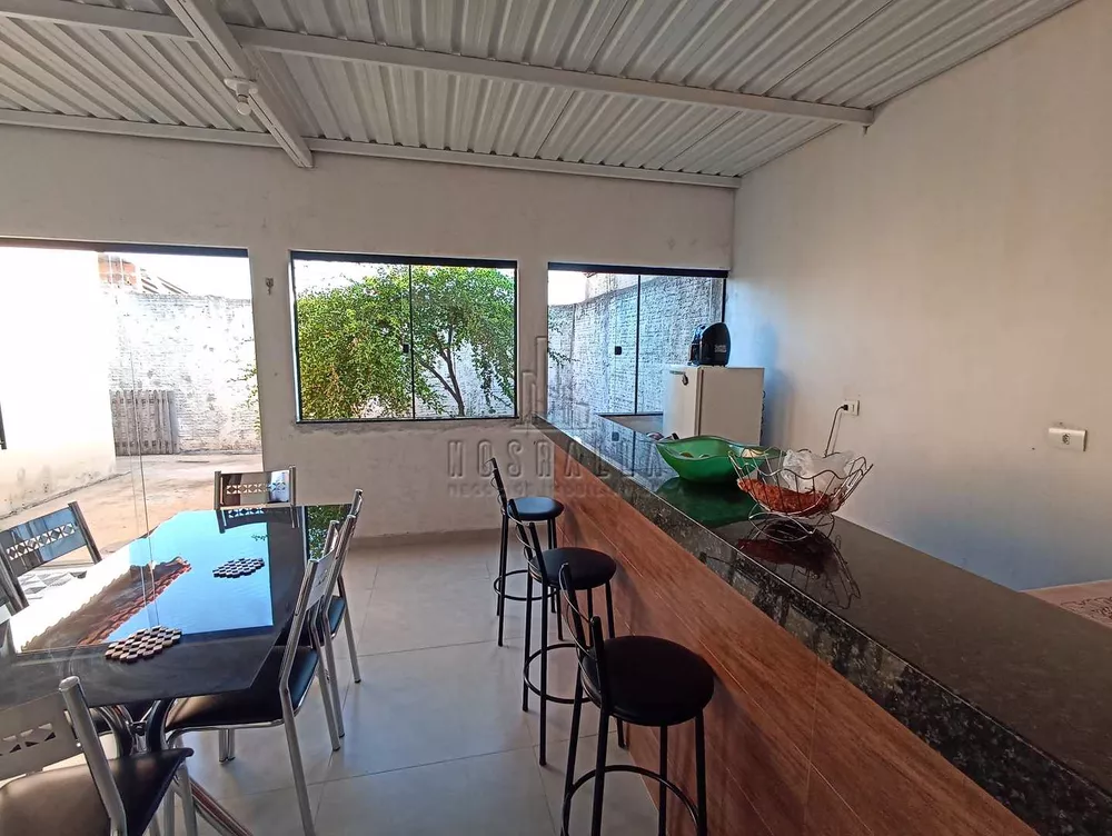 Casa, 2 quartos - Foto 2