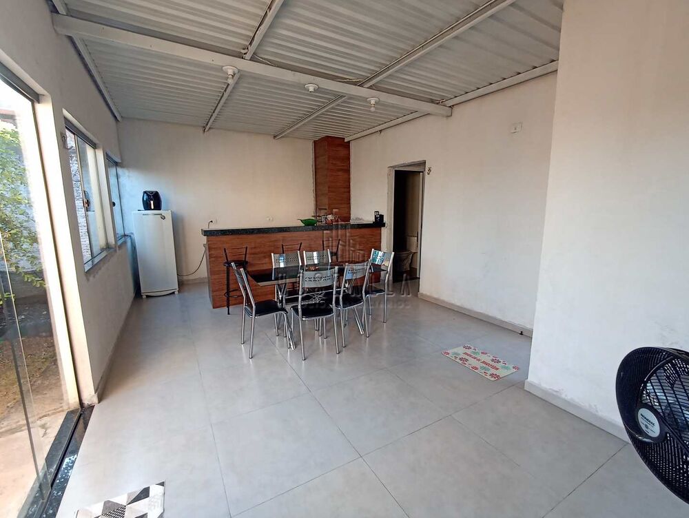 Casa, 2 quartos - Foto 7