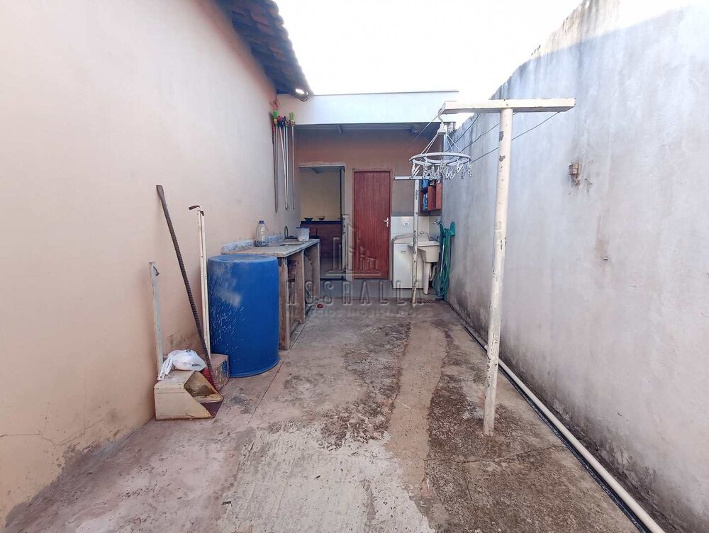 Casa, 2 quartos - Foto 17