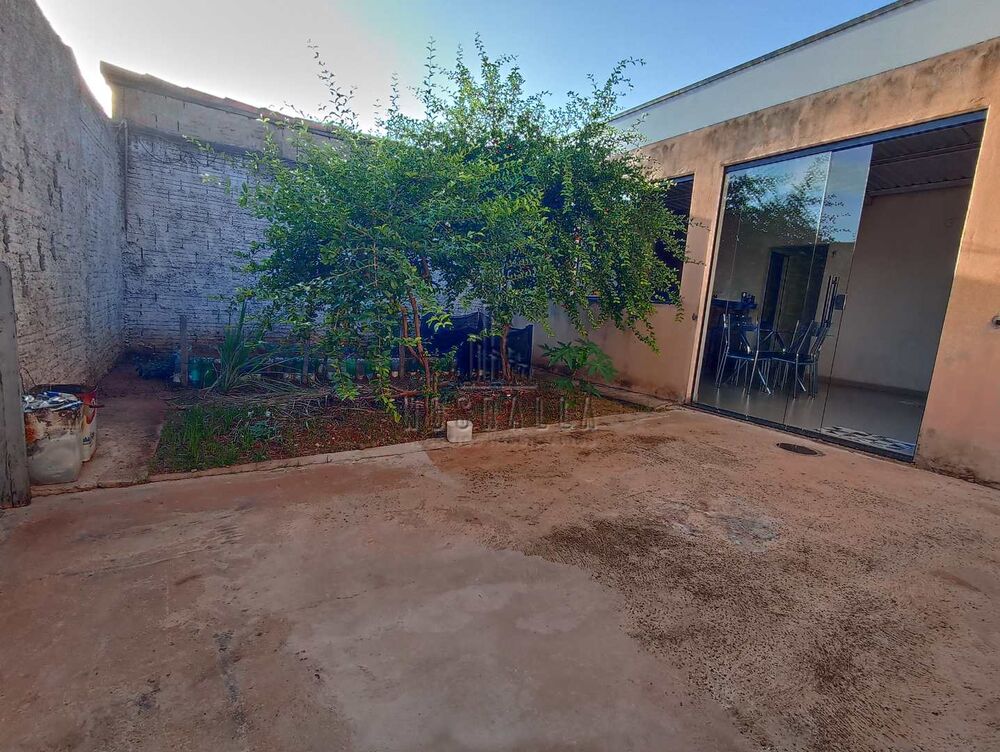 Casa, 2 quartos - Foto 21