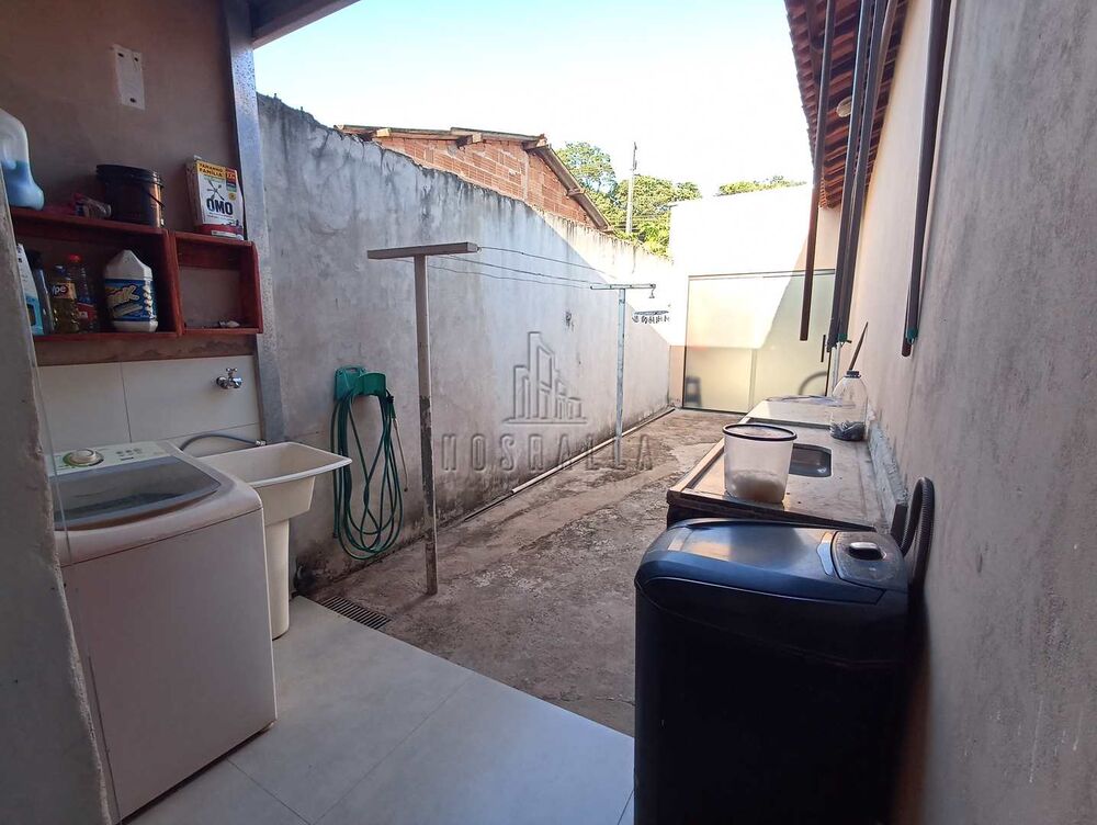 Casa, 2 quartos - Foto 6