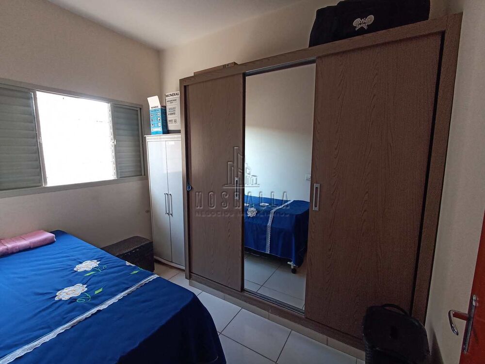 Casa, 2 quartos - Foto 14