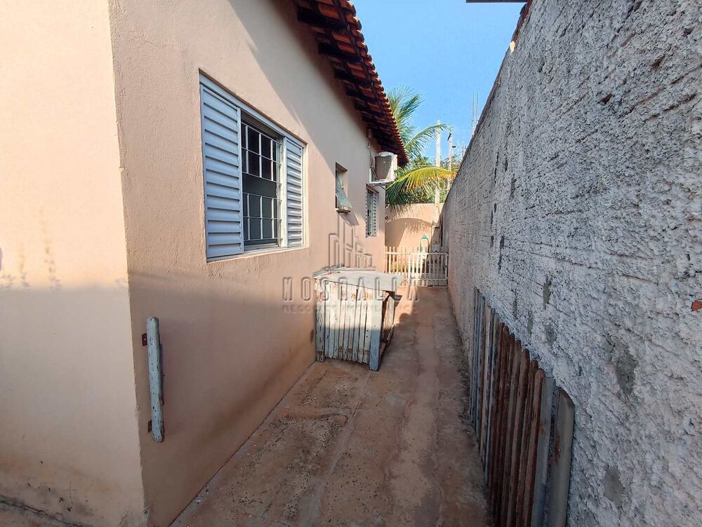 Casa, 2 quartos - Foto 19
