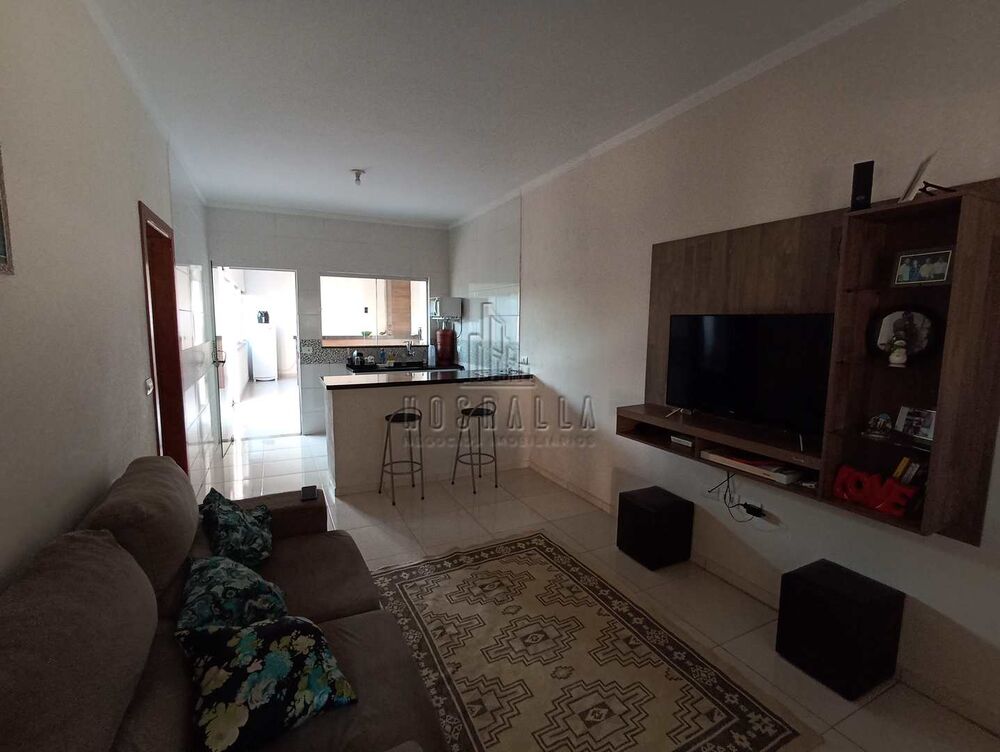 Casa, 2 quartos - Foto 10