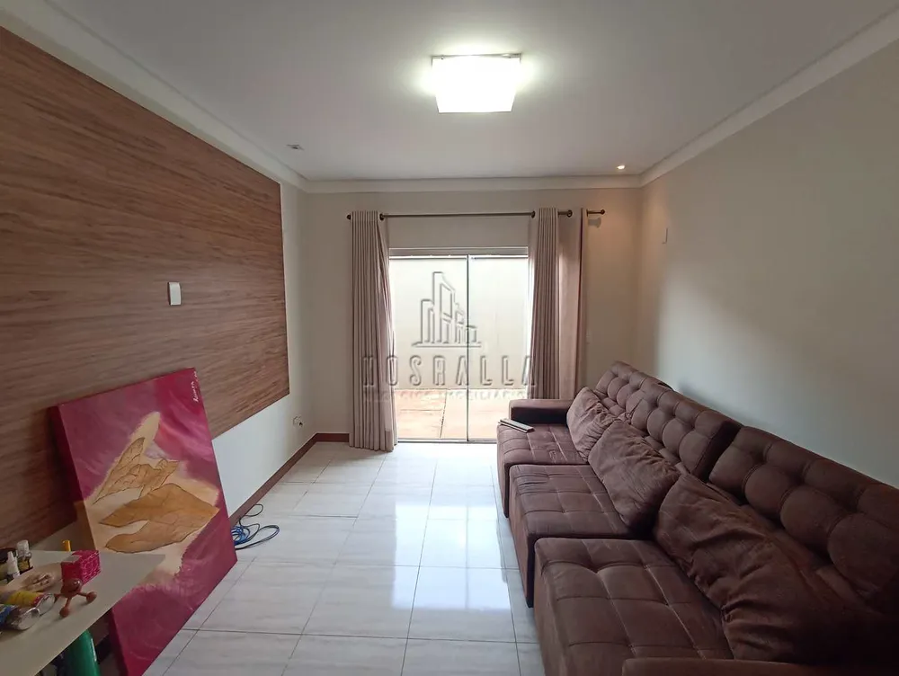 Casa, 3 quartos - Foto 5