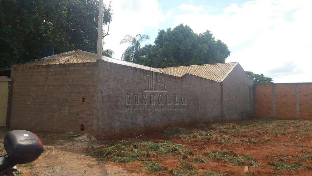 Casa, 3 quartos, 235 m² - Foto 1
