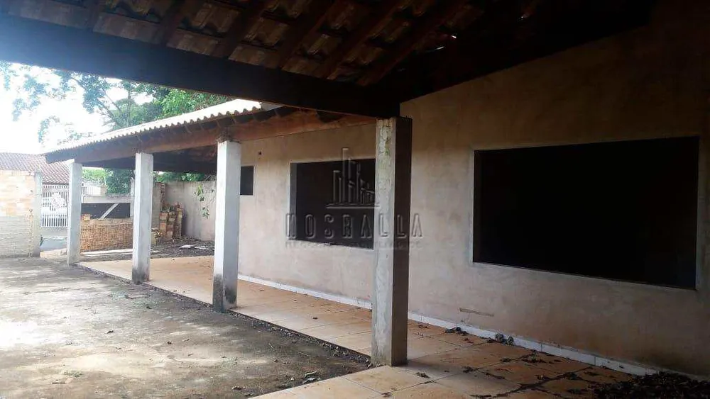 Casa, 3 quartos, 235 m² - Foto 11