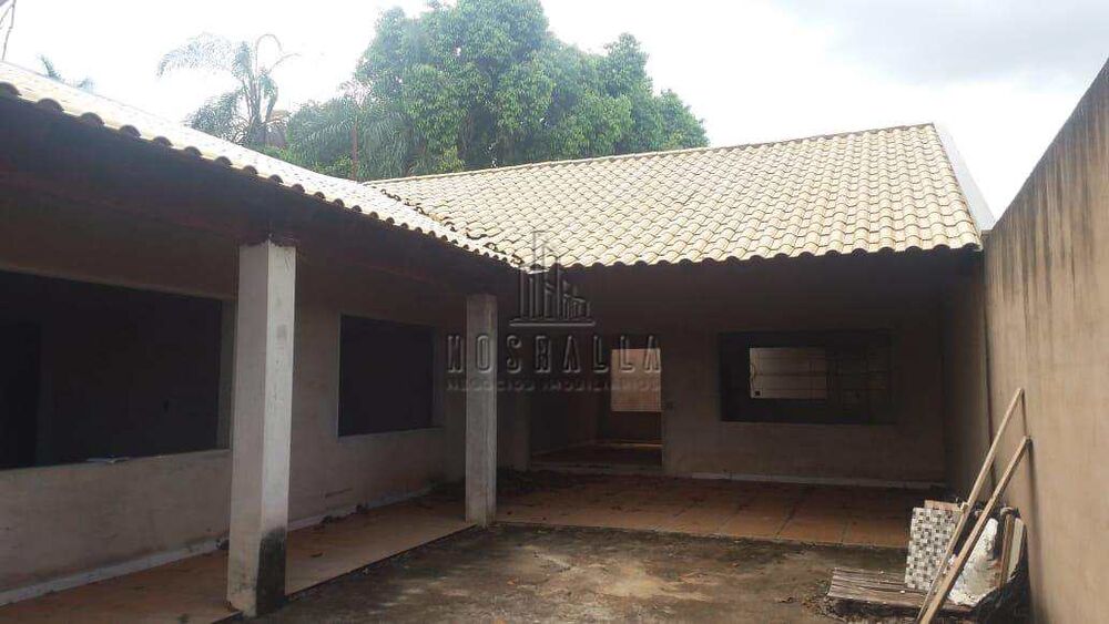 Casa, 3 quartos, 235 m² - Foto 4