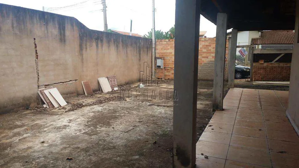 Casa, 3 quartos, 235 m² - Foto 13