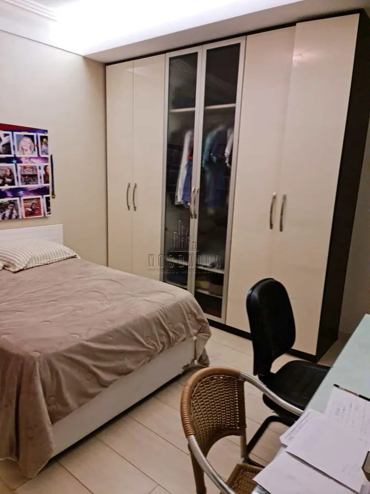Sobrado, 3 quartos, 274 m² - Foto 7