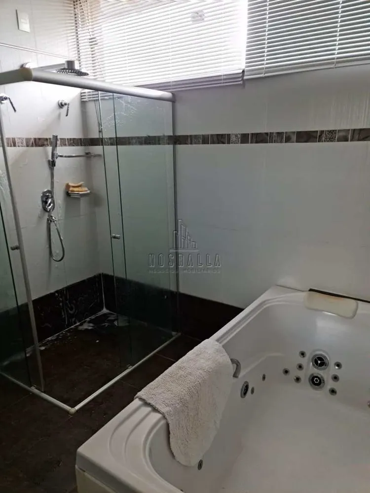 Sobrado, 3 quartos, 274 m² - Foto 3