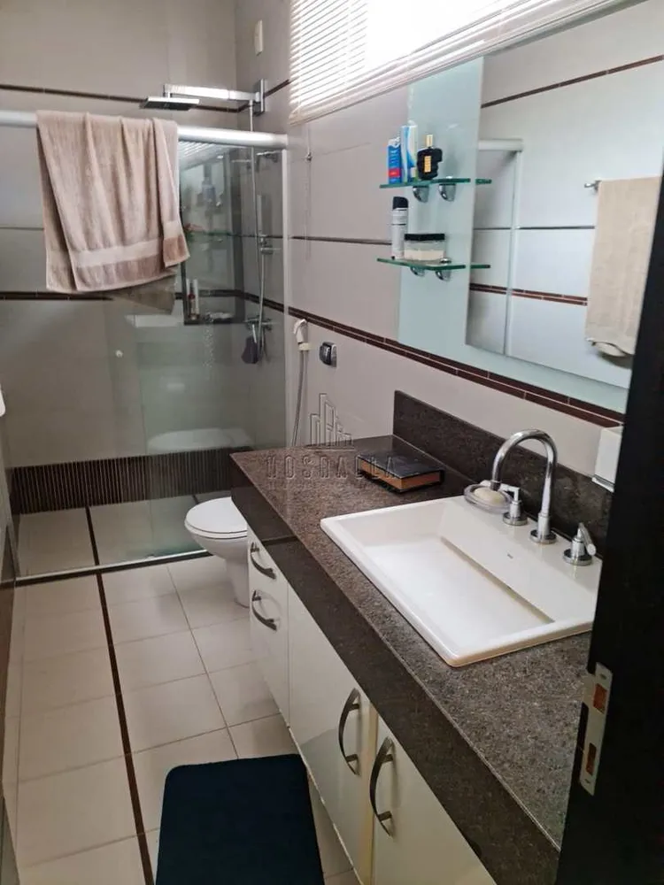 Sobrado, 3 quartos, 274 m² - Foto 8