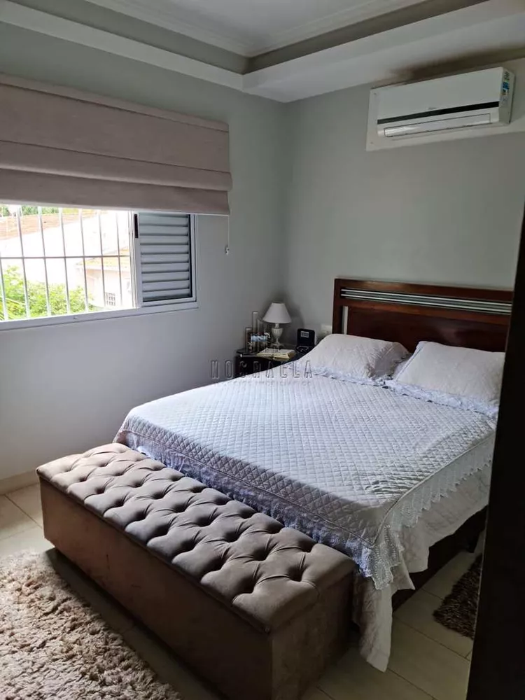 Sobrado, 3 quartos, 274 m² - Foto 9
