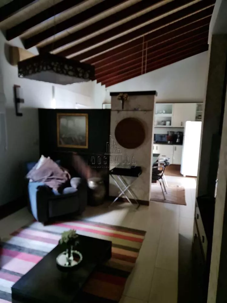 Sobrado, 3 quartos, 274 m² - Foto 11