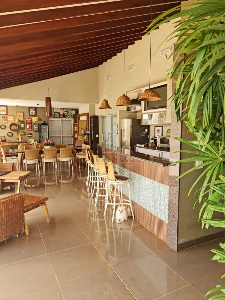 Sobrado, 3 quartos, 274 m² - Foto 2