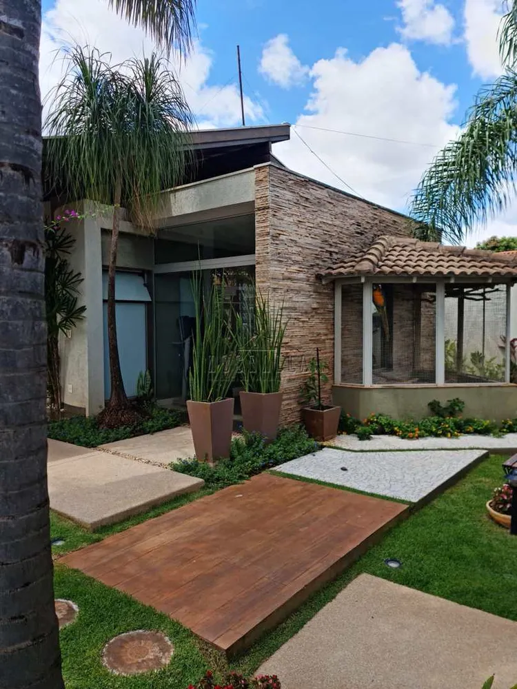 Sobrado, 3 quartos, 274 m² - Foto 24