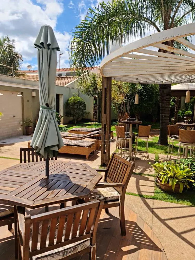 Sobrado, 3 quartos, 274 m² - Foto 21