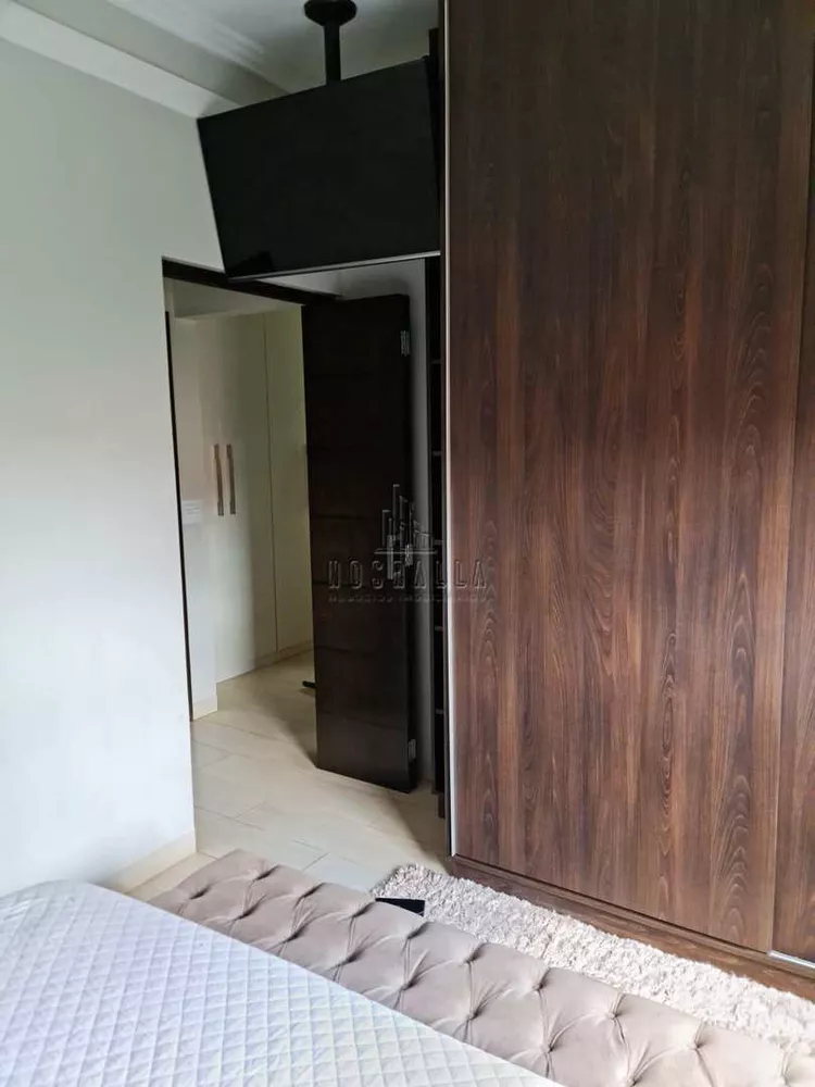 Sobrado, 3 quartos, 274 m² - Foto 12