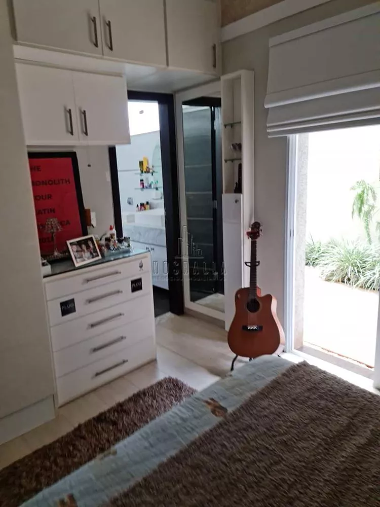 Sobrado, 3 quartos, 274 m² - Foto 4