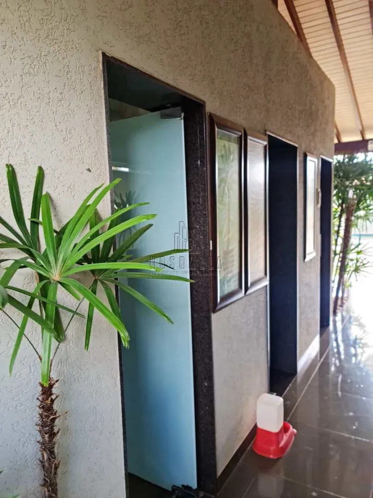 Sobrado, 3 quartos, 274 m² - Foto 23