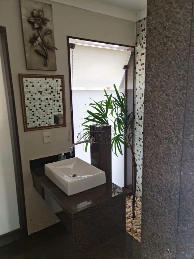 Sobrado, 3 quartos, 274 m² - Foto 22