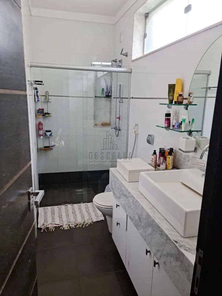 Sobrado, 3 quartos, 274 m² - Foto 12