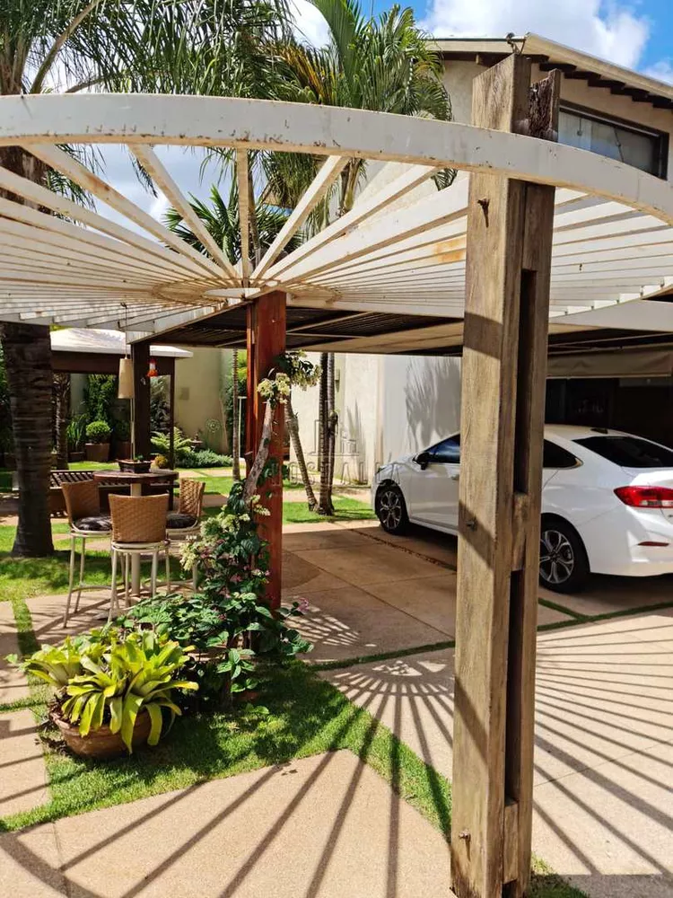 Sobrado, 3 quartos, 274 m² - Foto 10
