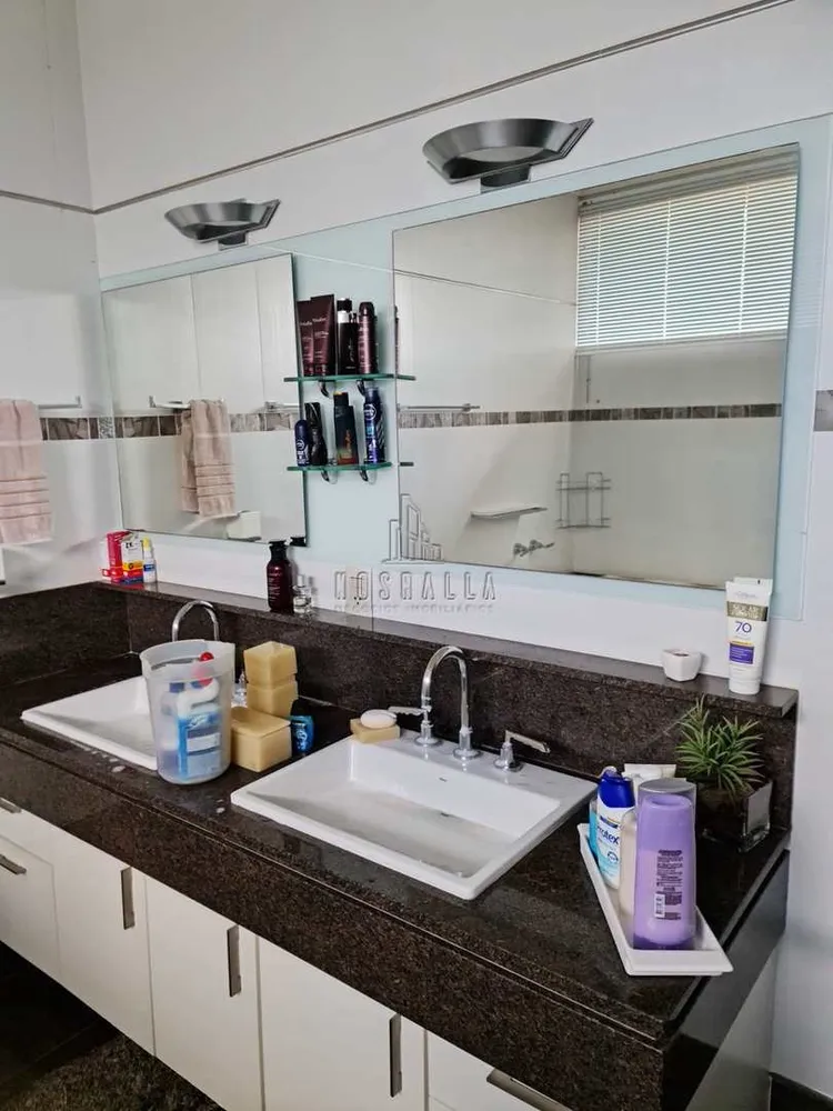 Sobrado, 3 quartos, 274 m² - Foto 5