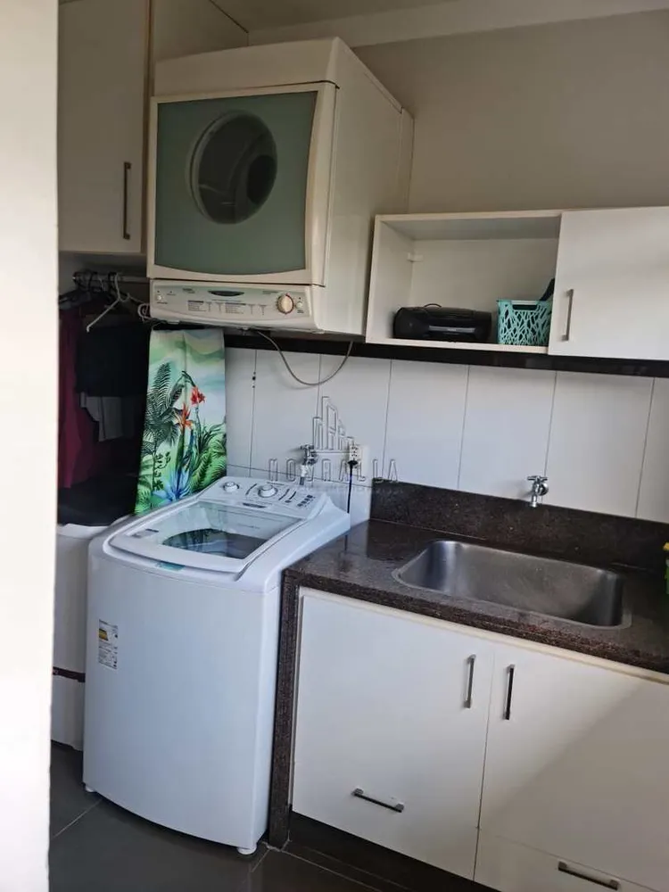 Sobrado, 3 quartos, 274 m² - Foto 25