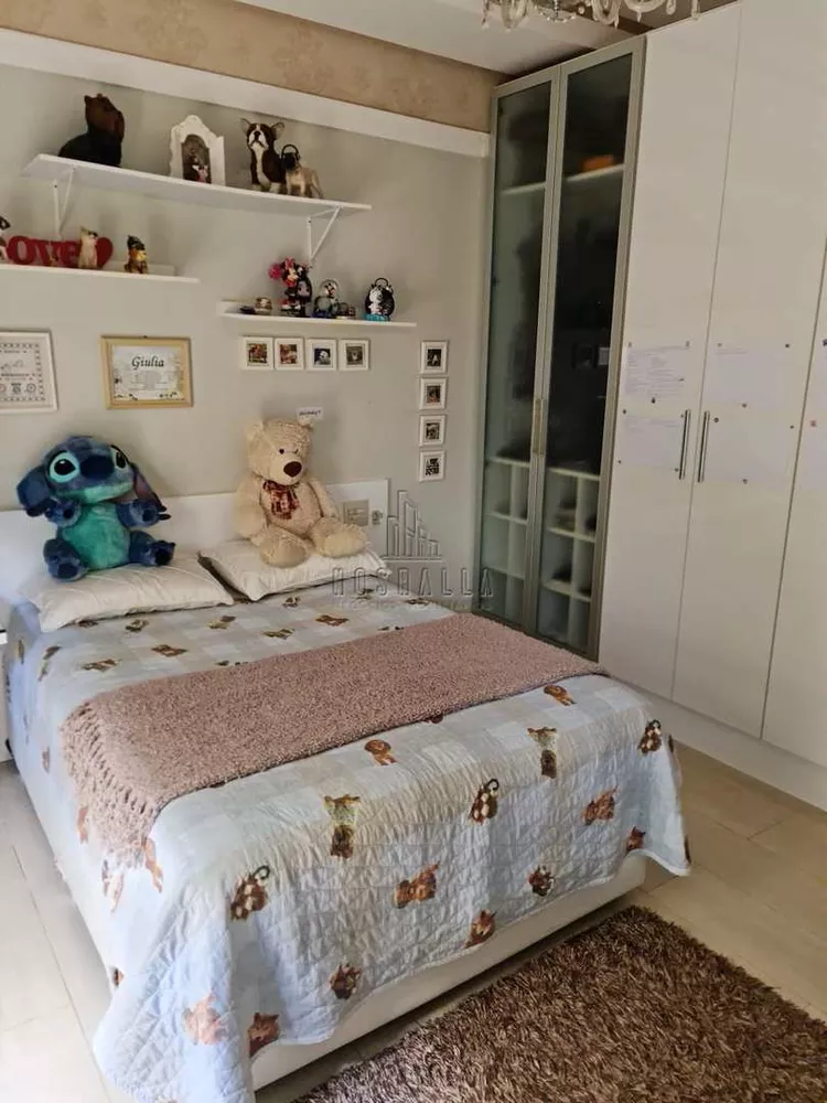 Sobrado, 3 quartos, 274 m² - Foto 7