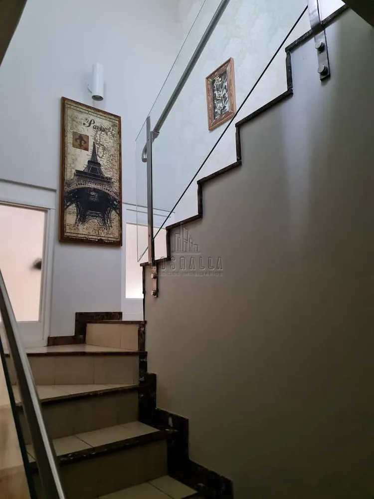 Sobrado, 3 quartos, 274 m² - Foto 11