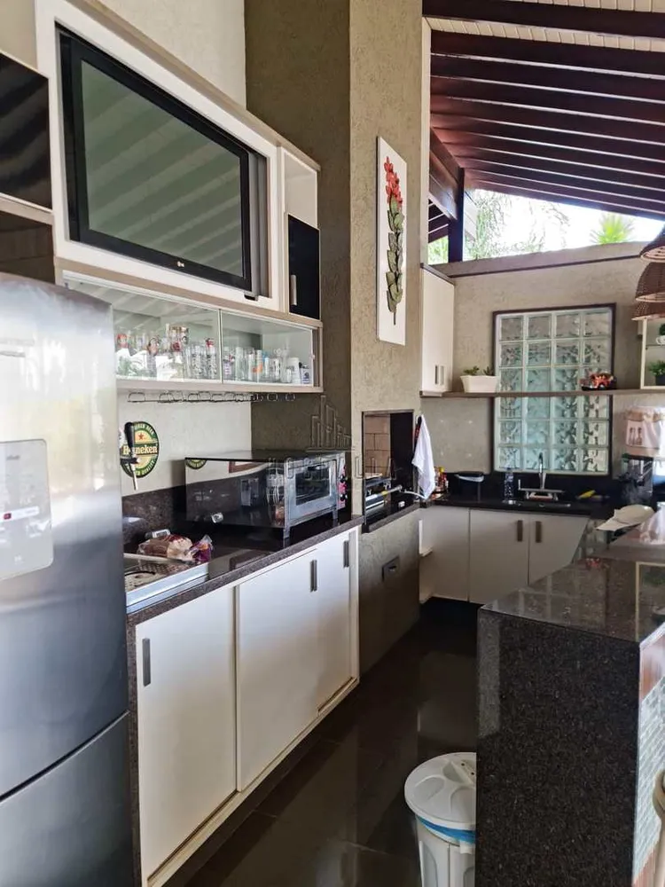 Sobrado, 3 quartos, 274 m² - Foto 16