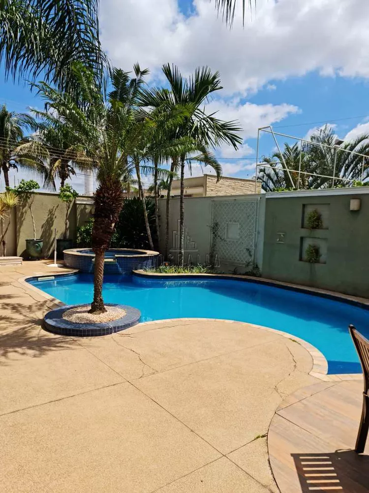 Sobrado, 3 quartos, 274 m² - Foto 3