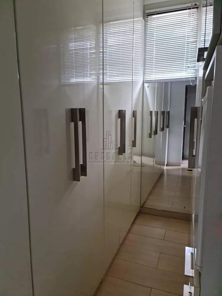 Sobrado, 3 quartos, 274 m² - Foto 5